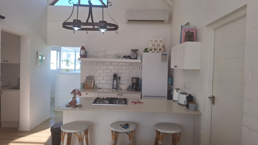 2 Bedroom Property for Sale in Dwarskersbos Western Cape